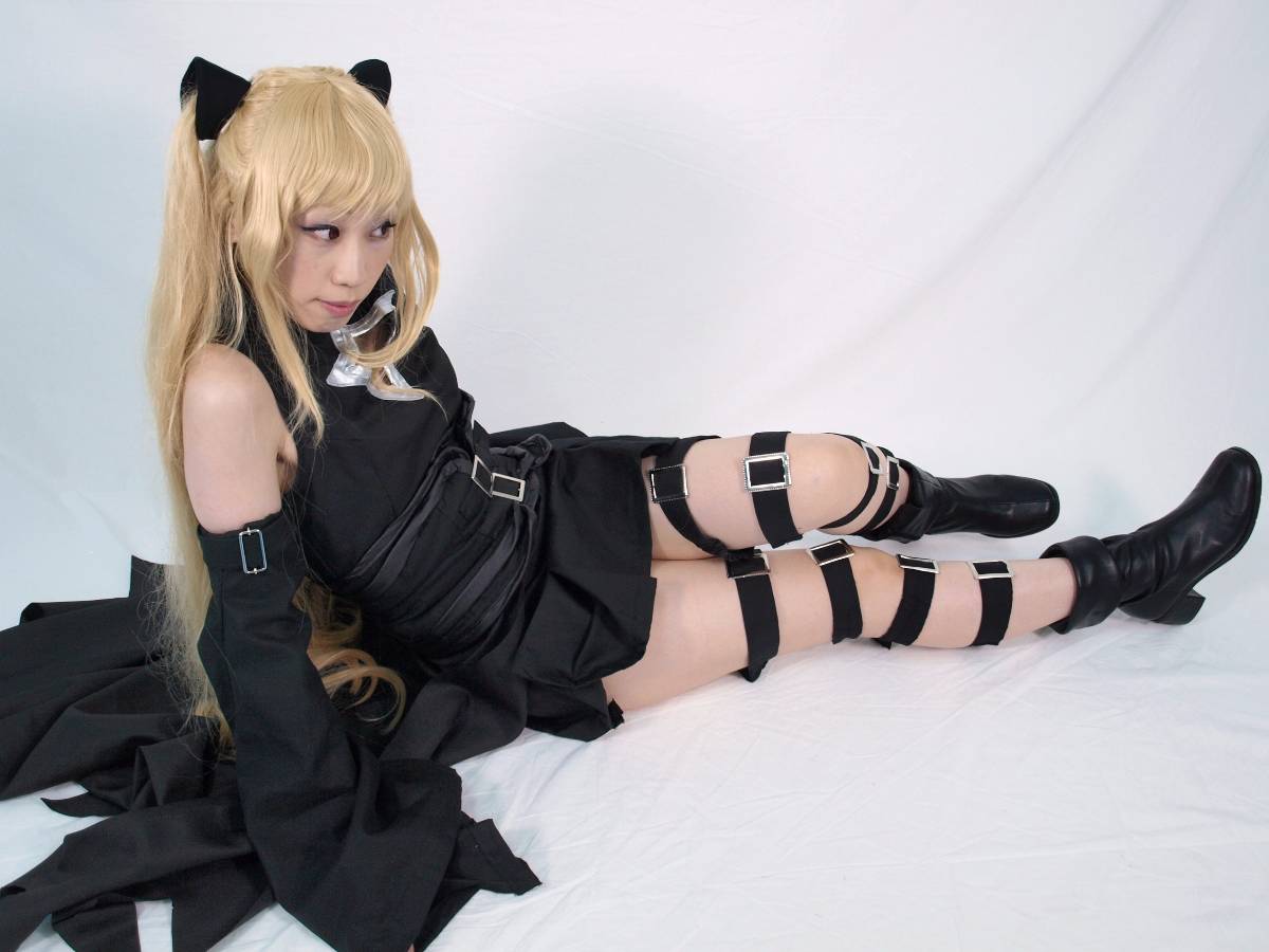 [Phục vụ màu cam] Suito Eirian