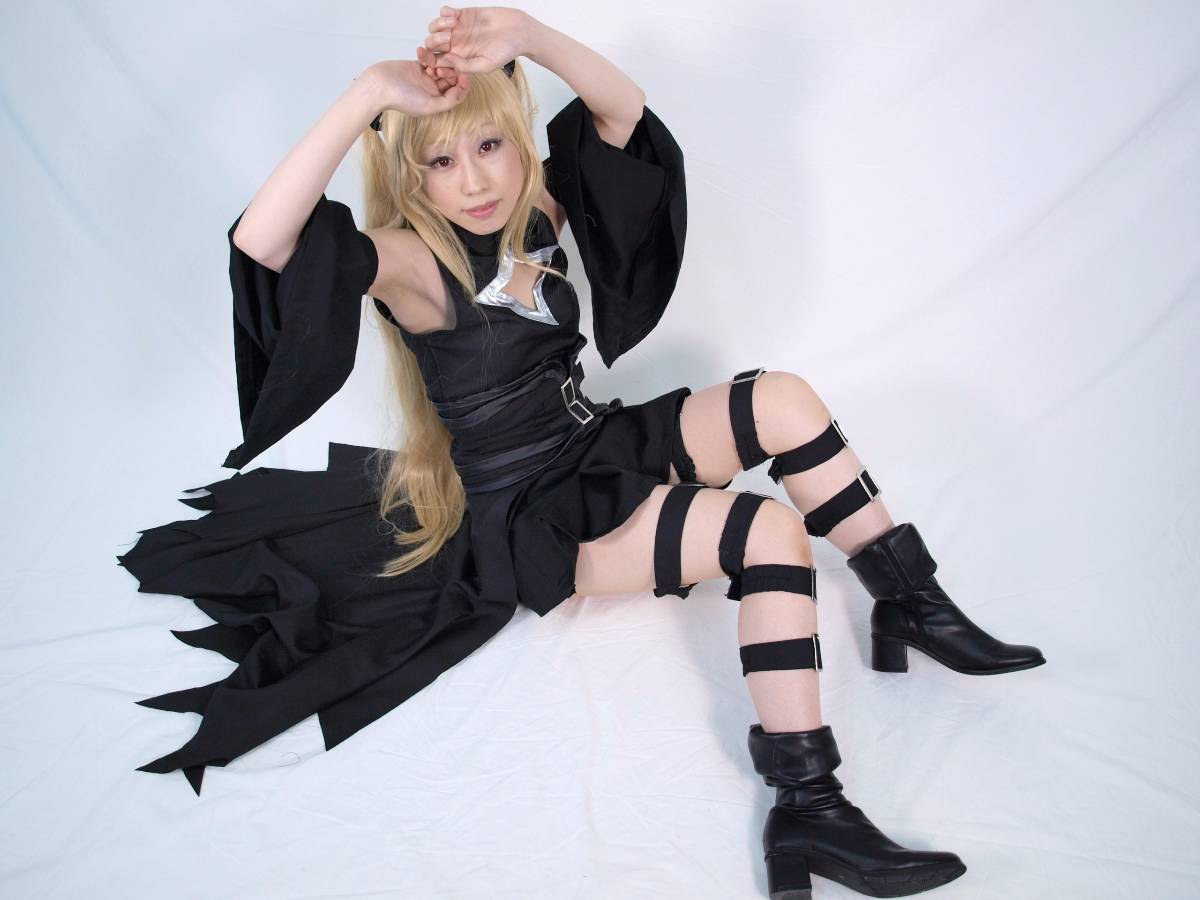 [Phục vụ màu cam] Suito Eirian