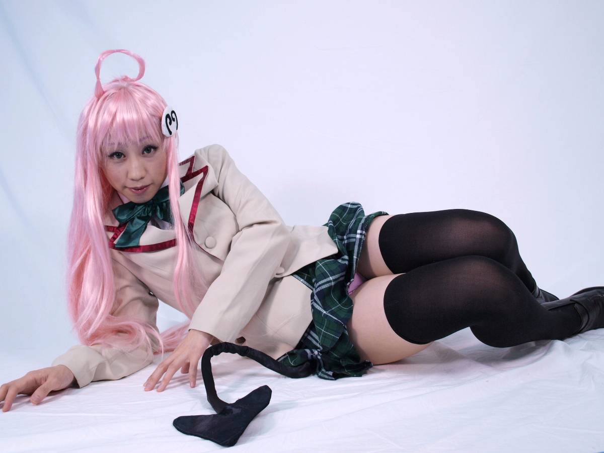 [Phục vụ màu cam] Suito Eirian