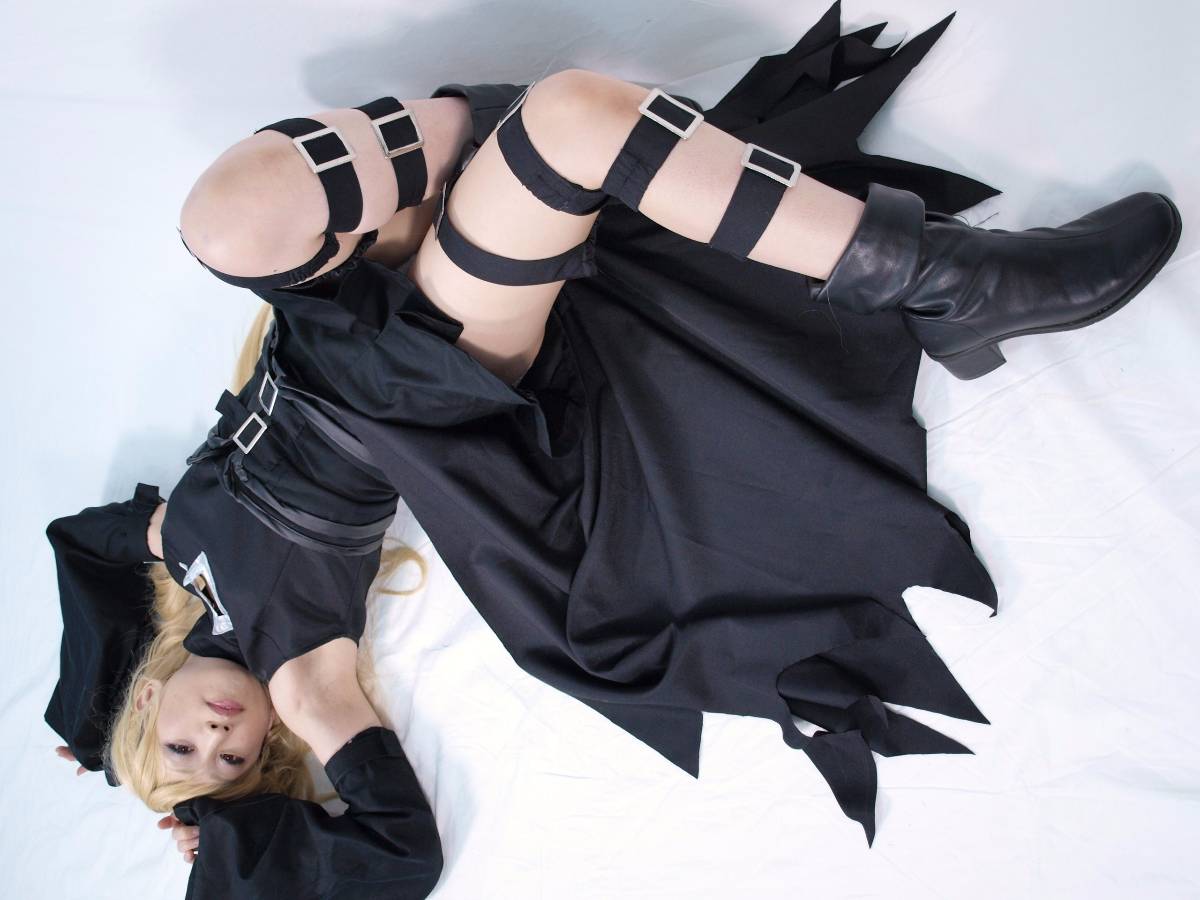 [Phục vụ màu cam] Suito Eirian