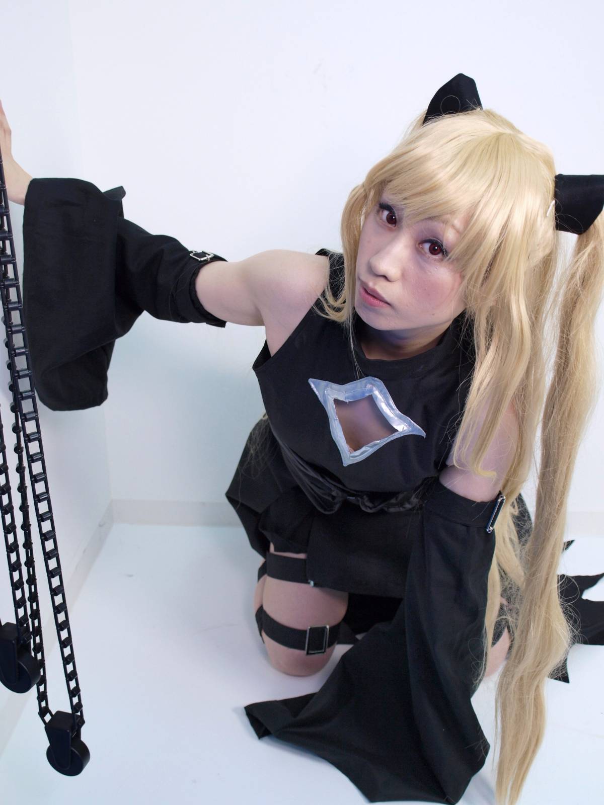 [Phục vụ màu cam] Suito Eirian