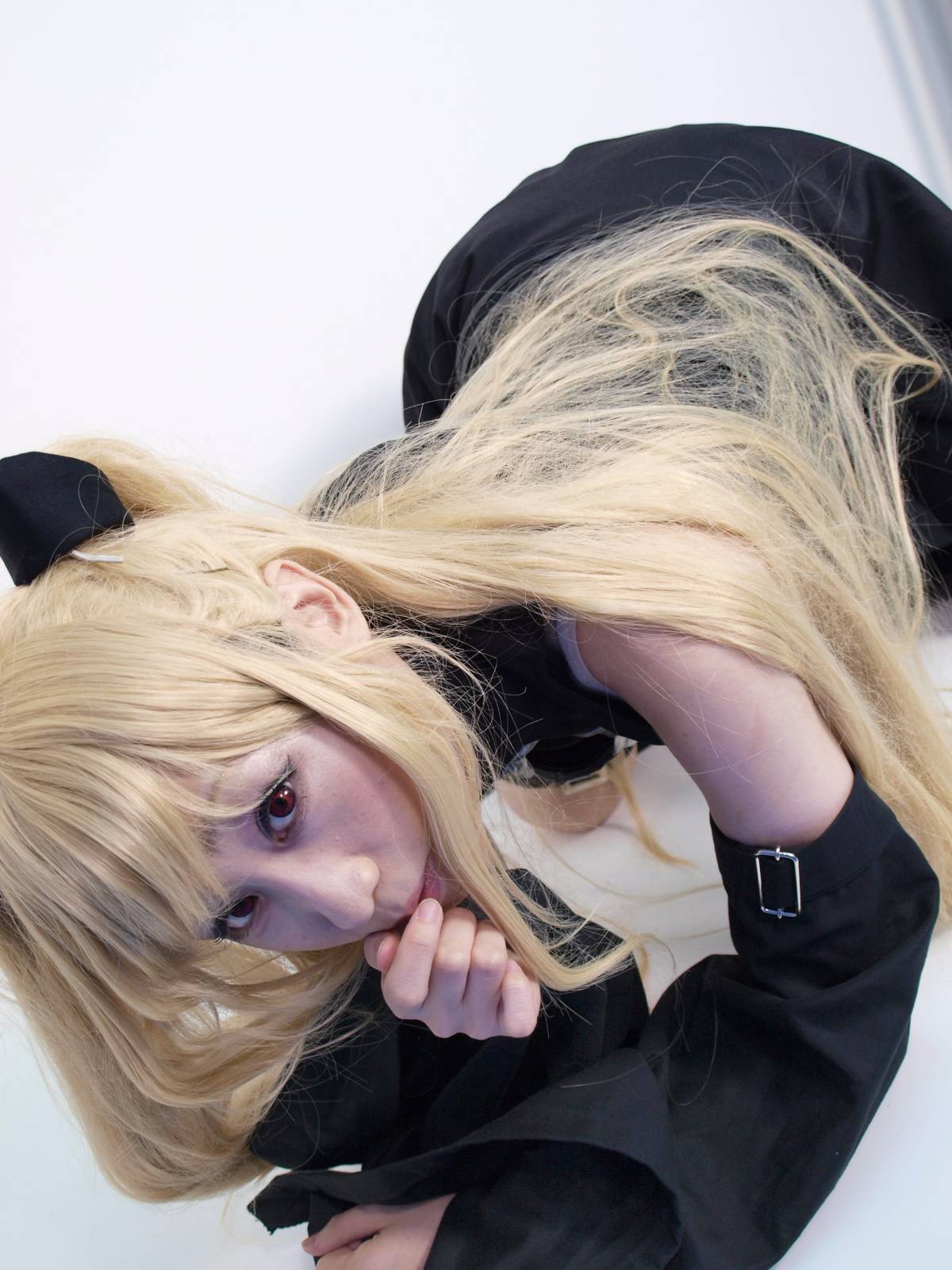 [Phục vụ màu cam] Suito Eirian