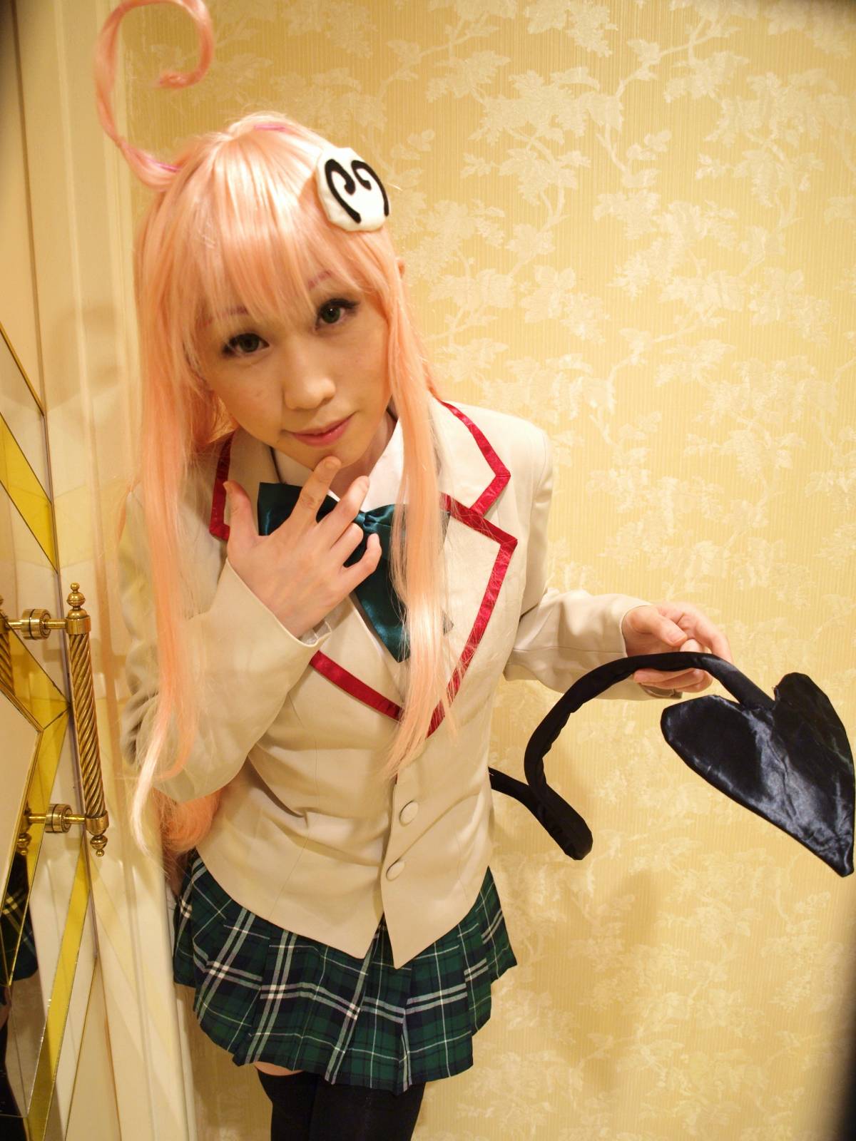 [Phục vụ màu cam] Suito Eirian