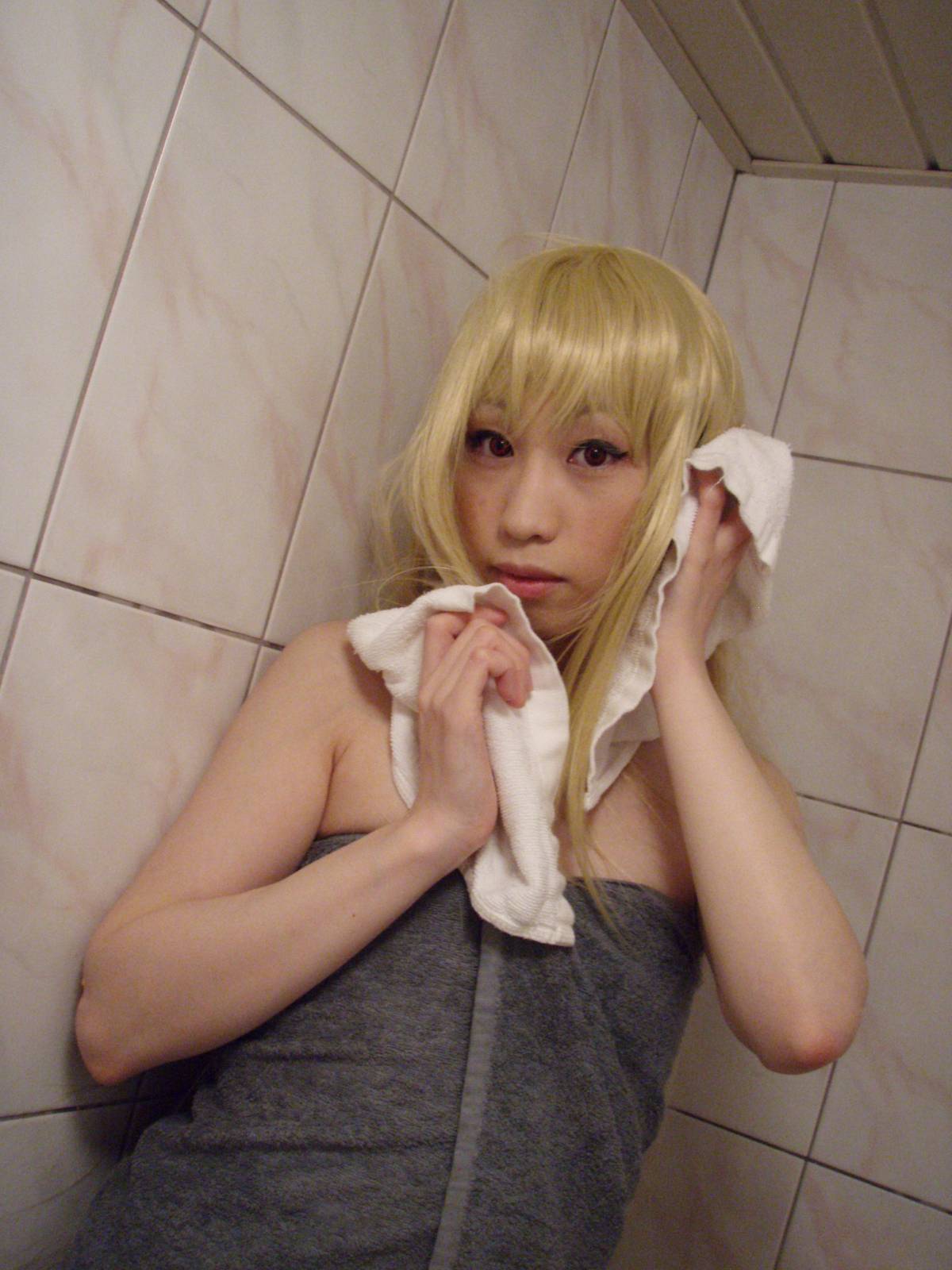 [Phục vụ màu cam] Suito Eirian