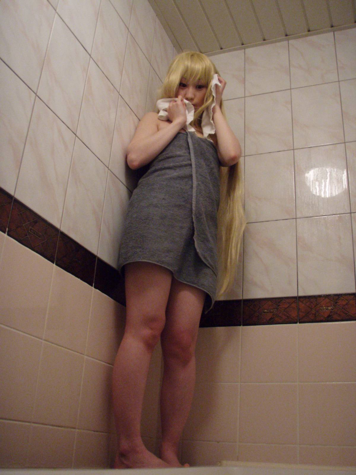 [Phục vụ màu cam] Suito Eirian