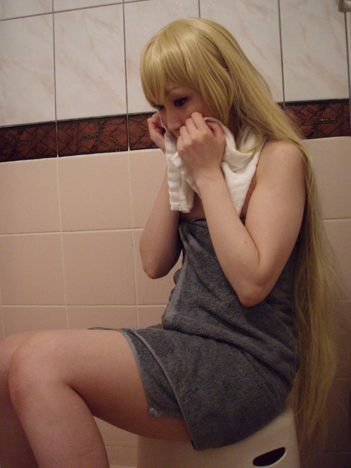 [Phục vụ màu cam] Suito Eirian