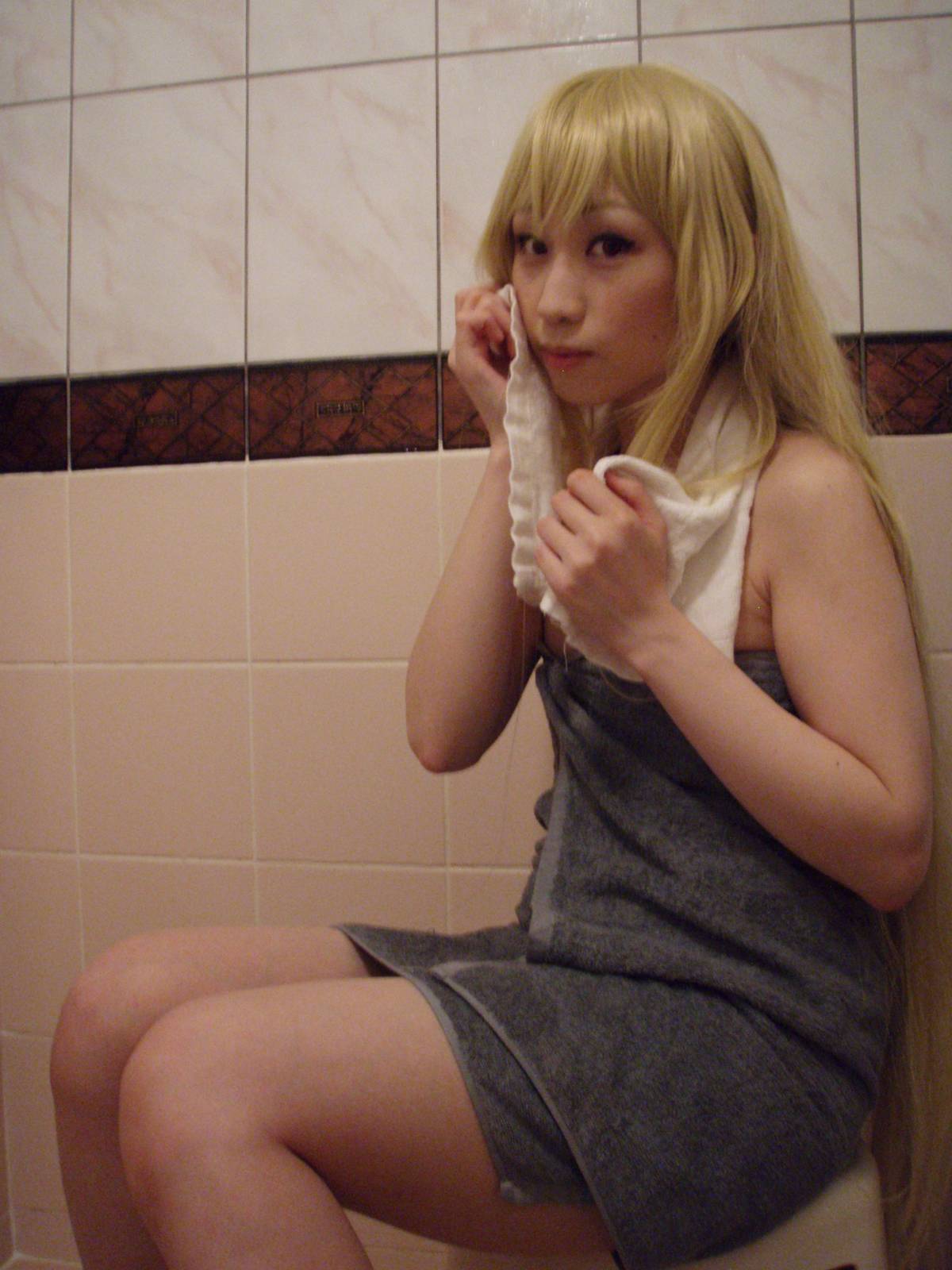 [Phục vụ màu cam] Suito Eirian