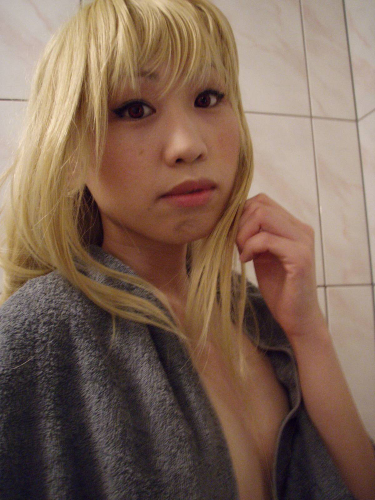 [Phục vụ màu cam] Suito Eirian