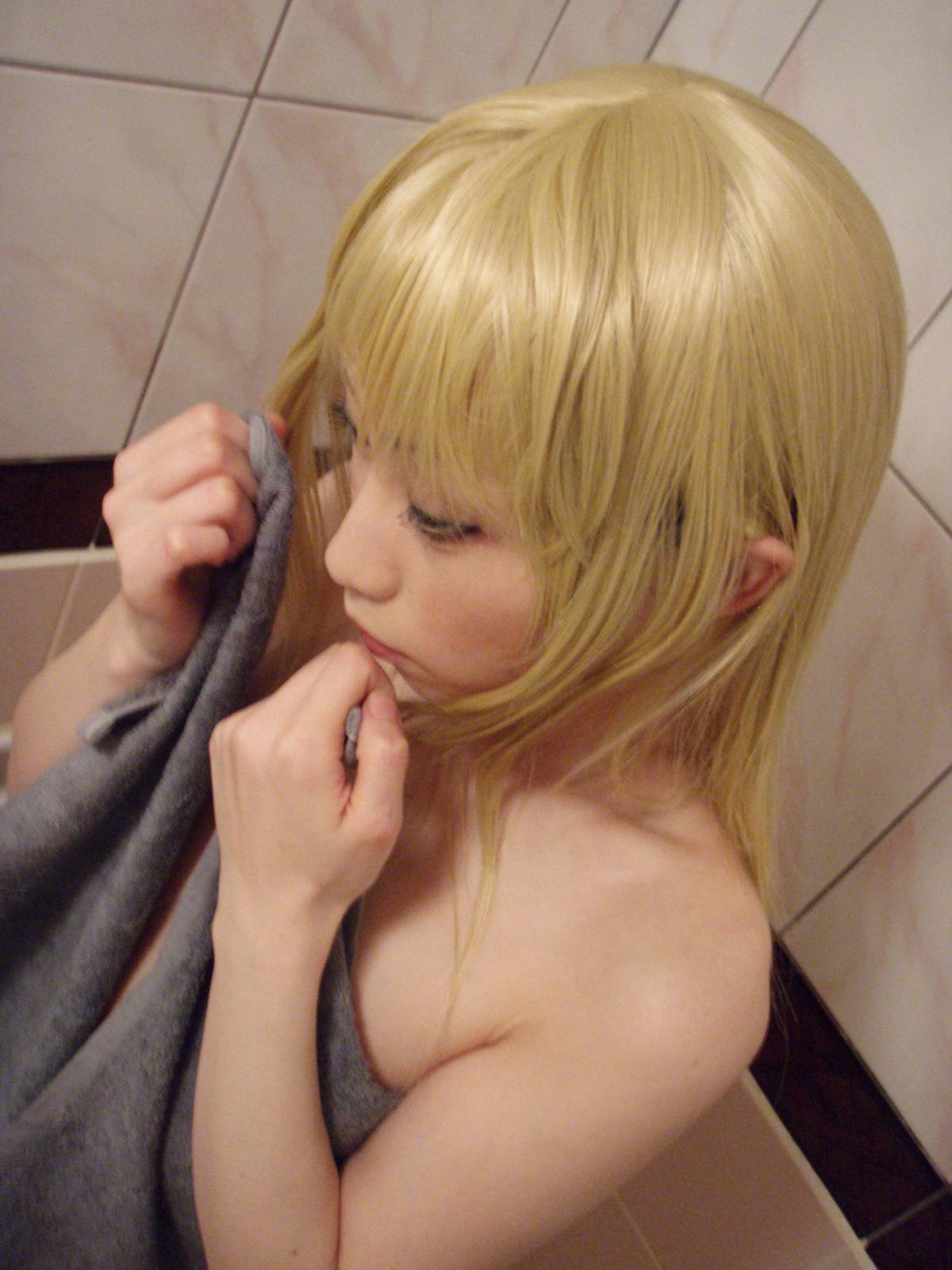 [Phục vụ màu cam] Suito Eirian