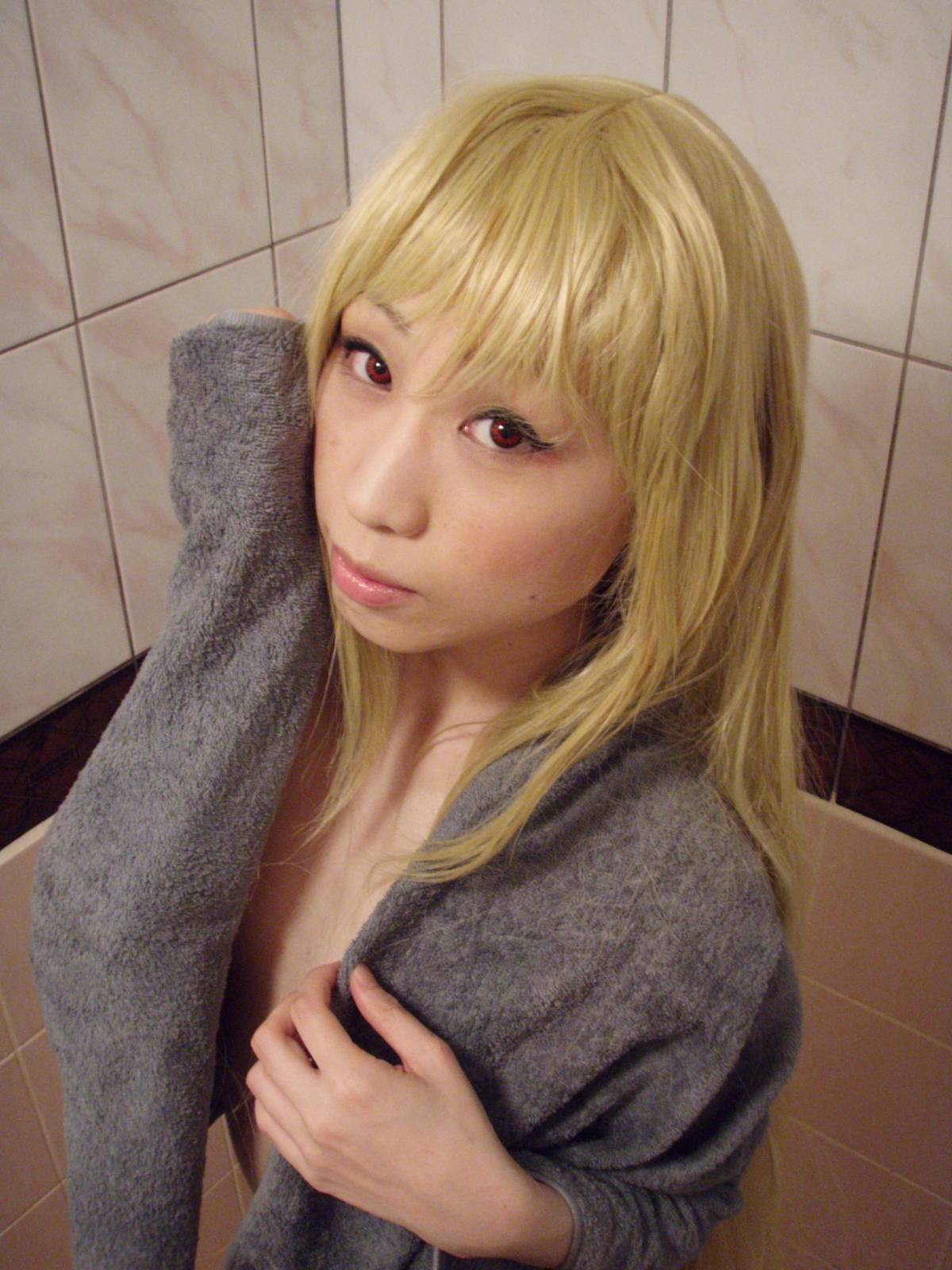 [Phục vụ màu cam] Suito Eirian