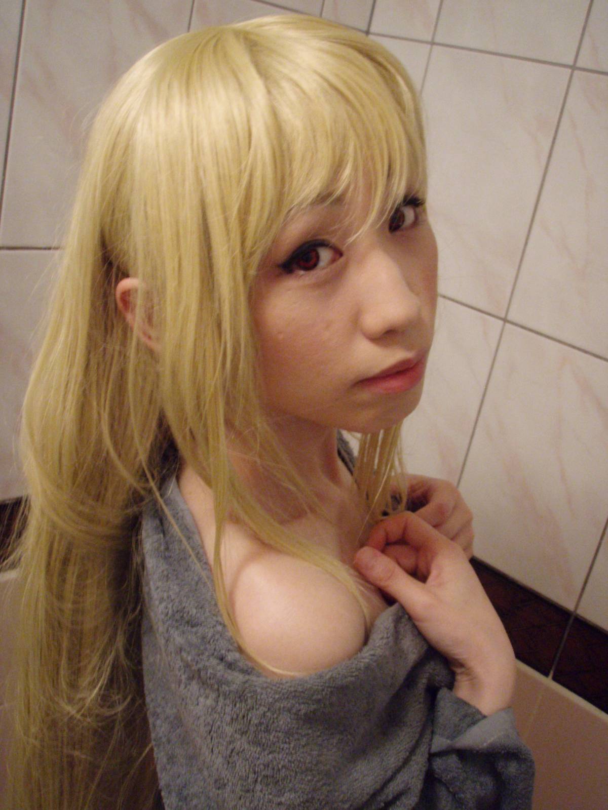 [Phục vụ màu cam] Suito Eirian