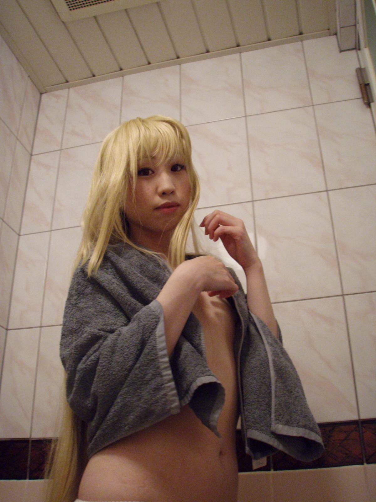 [Phục vụ màu cam] Suito Eirian