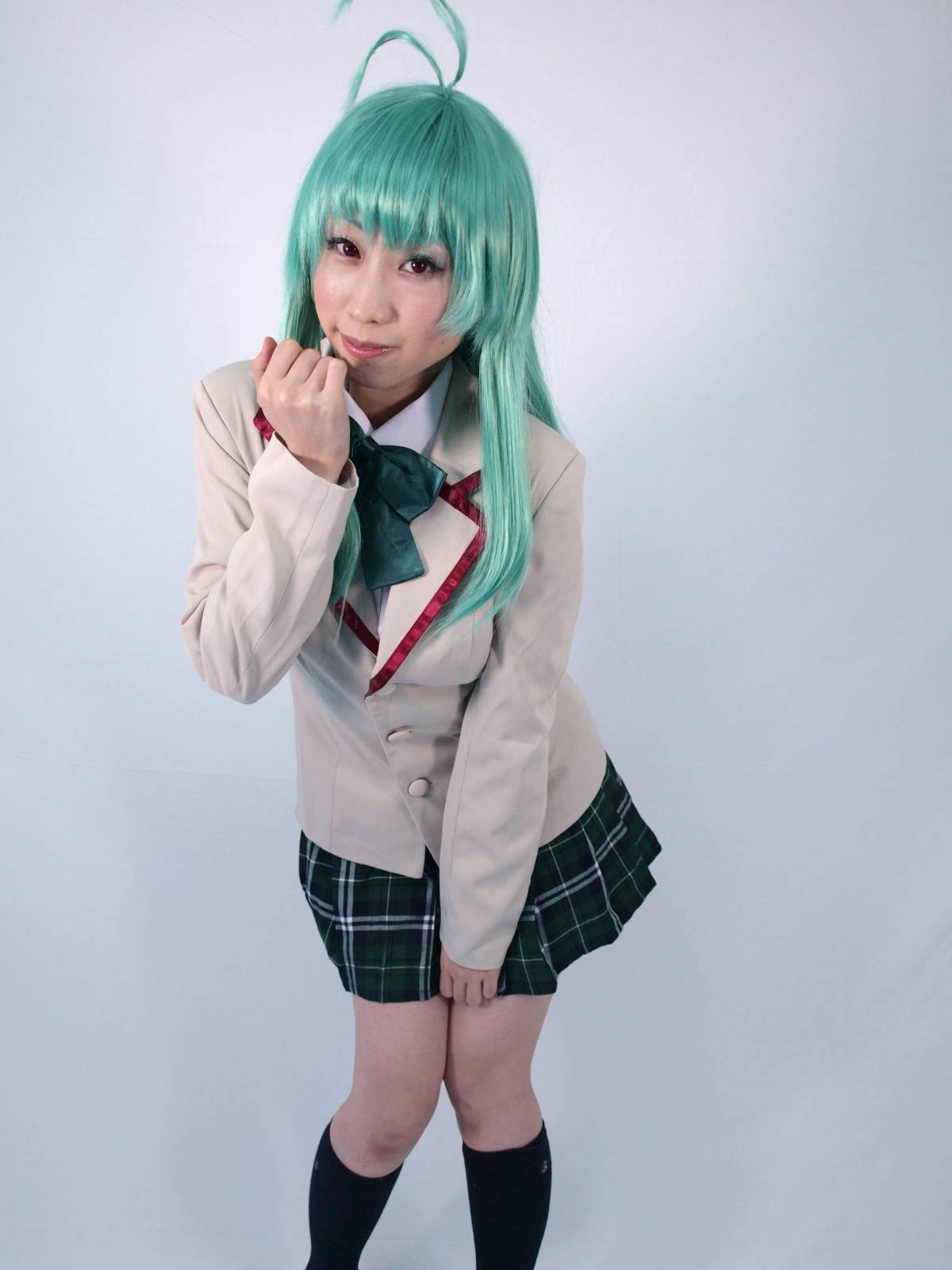 [Phục vụ màu cam] Suito Eirian