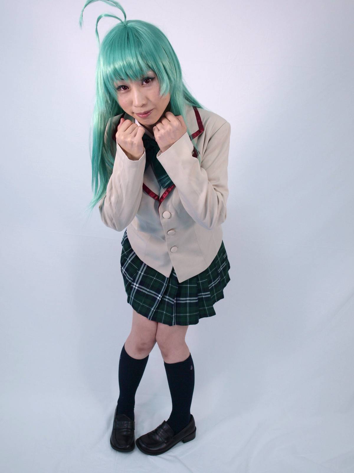 [Phục vụ màu cam] Suito Eirian