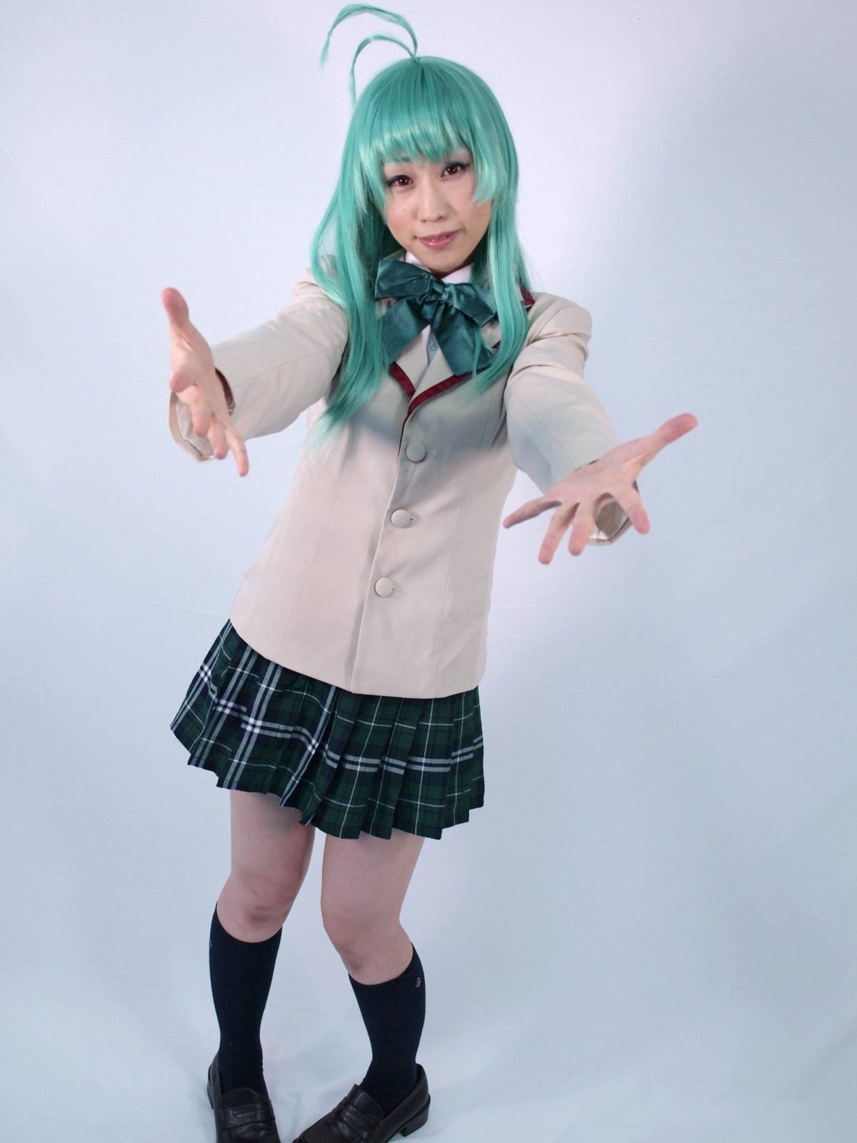 [Phục vụ màu cam] Suito Eirian