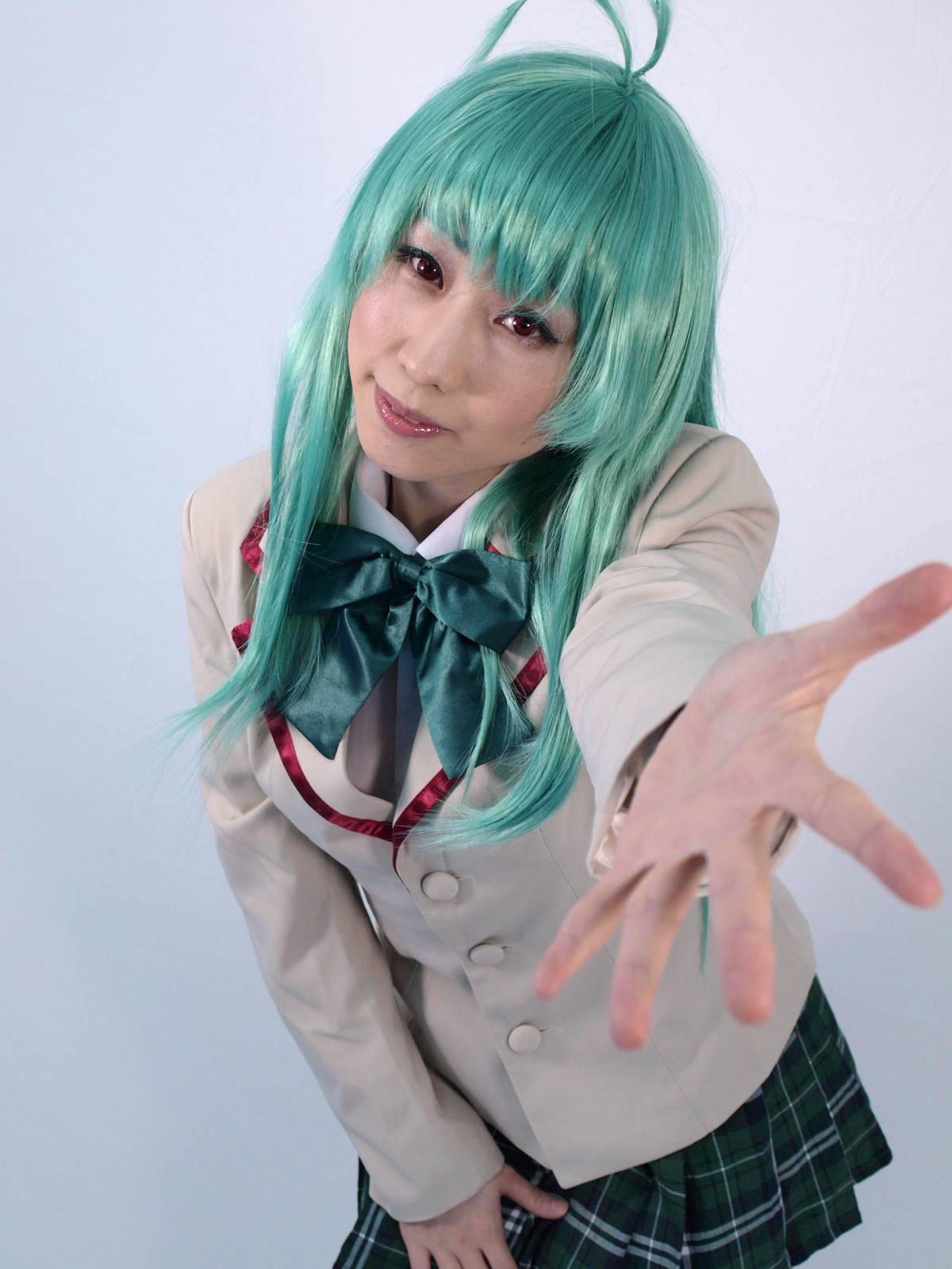 [Phục vụ màu cam] Suito Eirian