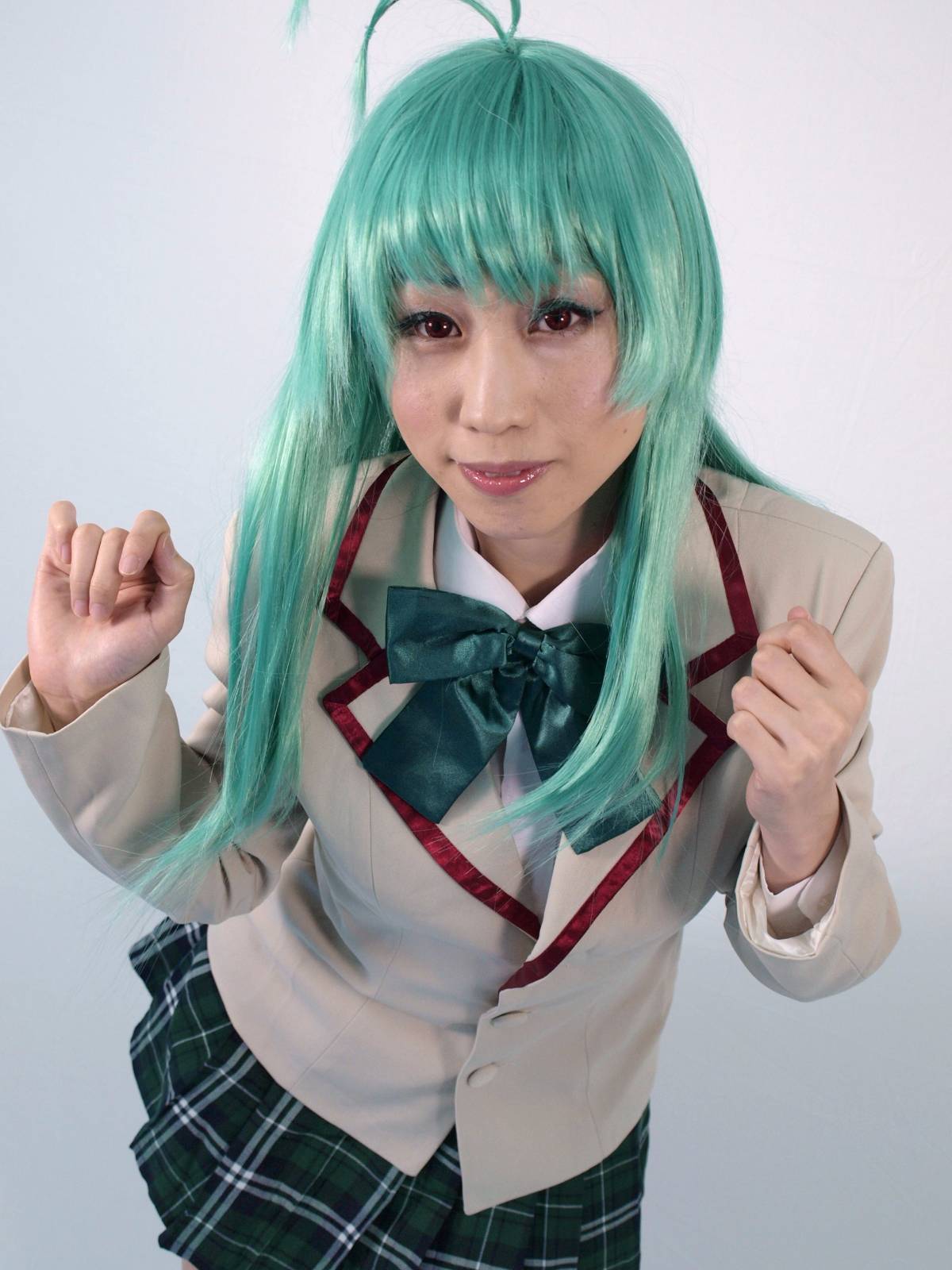 [Phục vụ màu cam] Suito Eirian