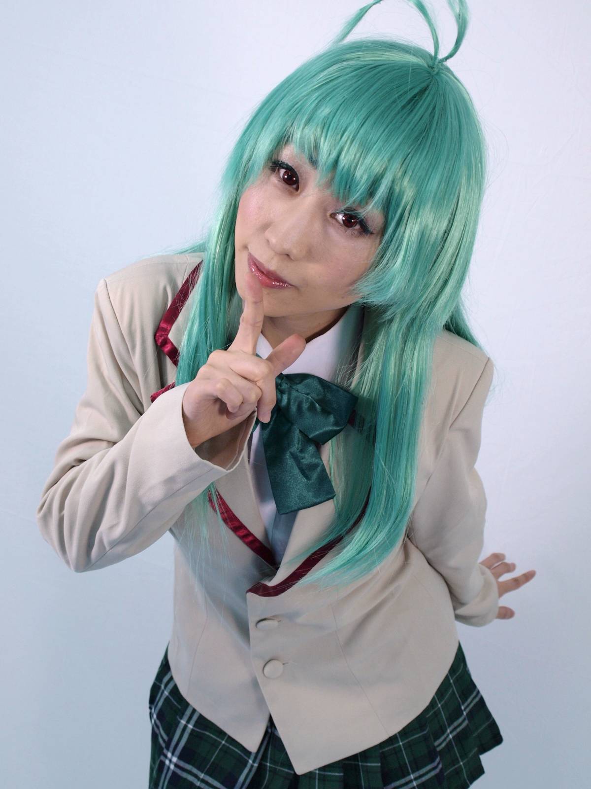 [Phục vụ màu cam] Suito Eirian