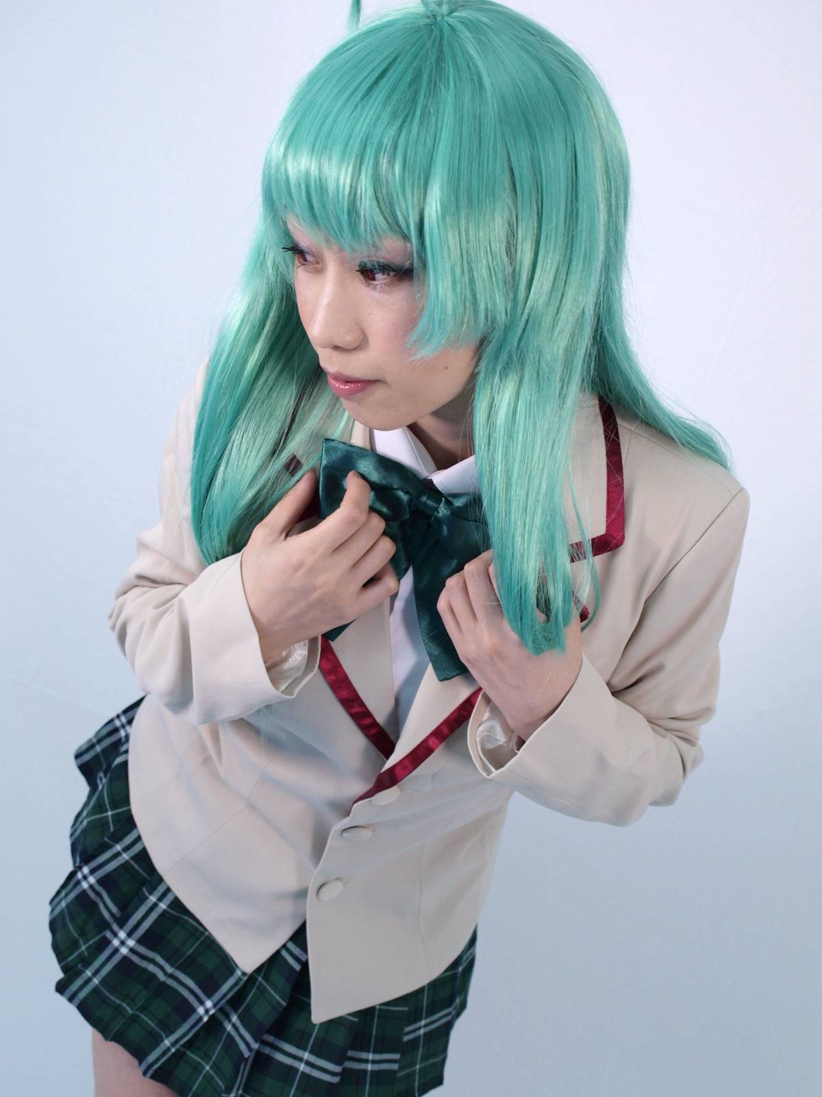 [Phục vụ màu cam] Suito Eirian