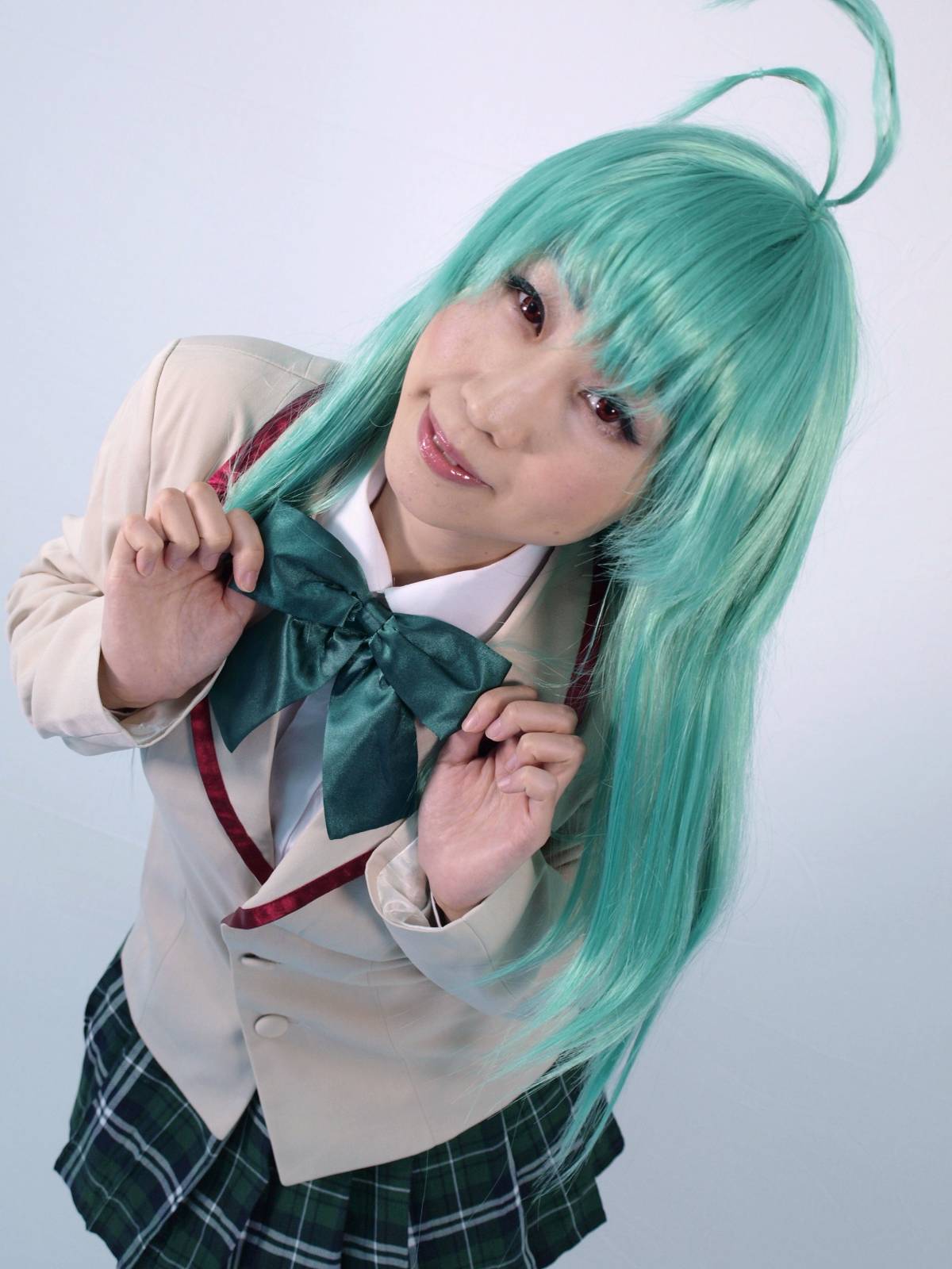 [Phục vụ màu cam] Suito Eirian