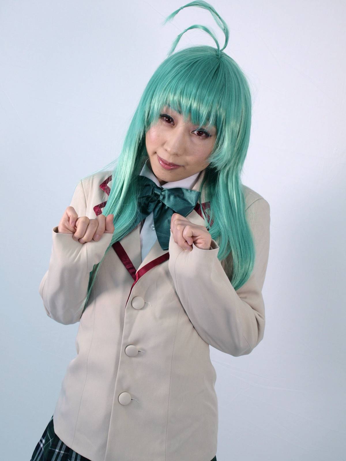 [Phục vụ màu cam] Suito Eirian