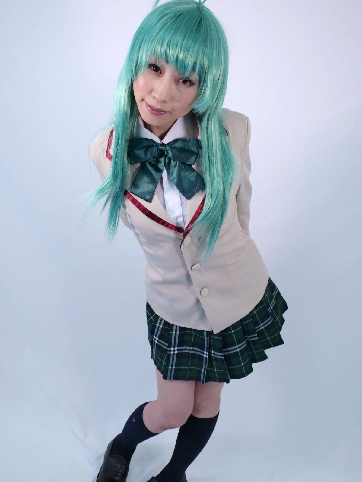 [Phục vụ màu cam] Suito Eirian