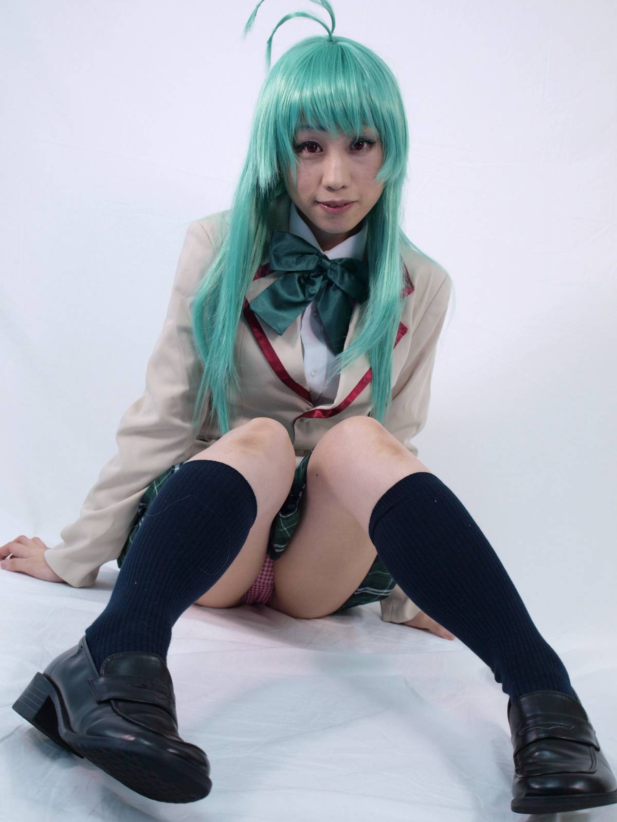 [Phục vụ màu cam] Suito Eirian