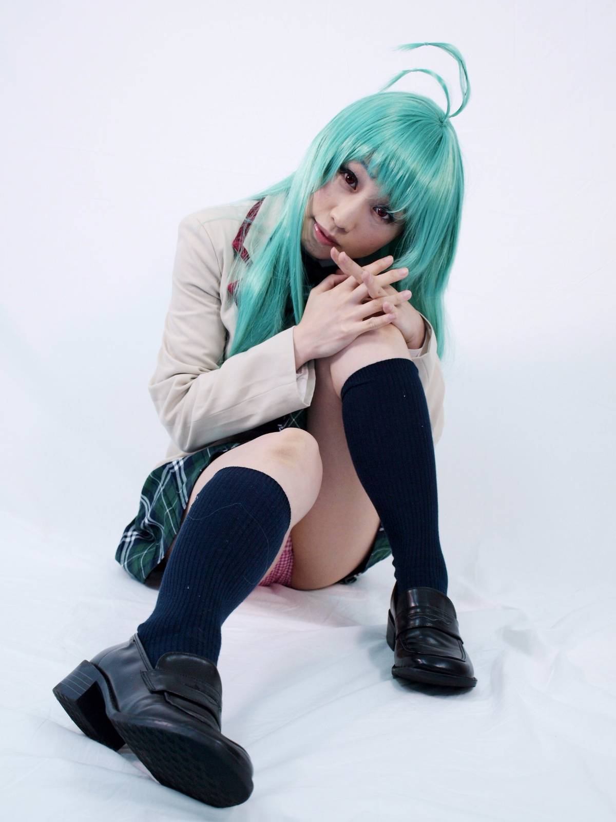 [Phục vụ màu cam] Suito Eirian