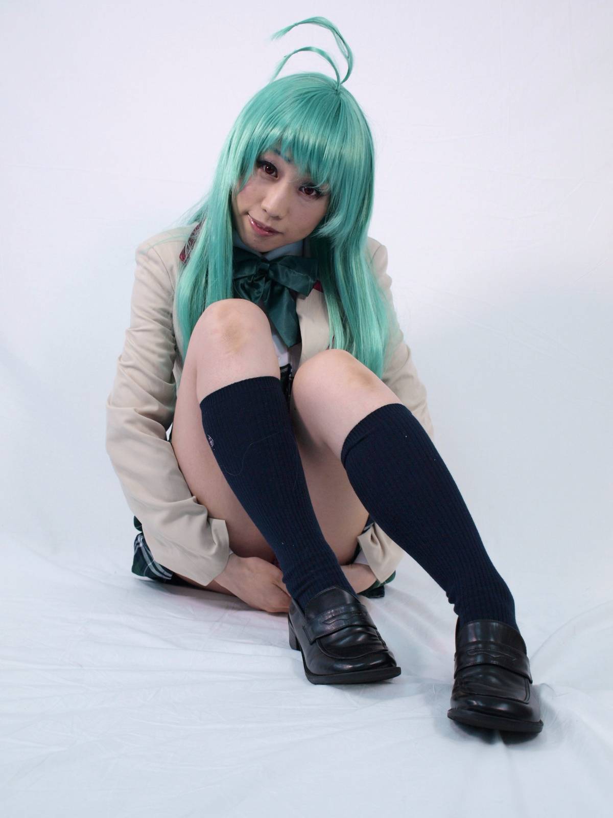 [Phục vụ màu cam] Suito Eirian