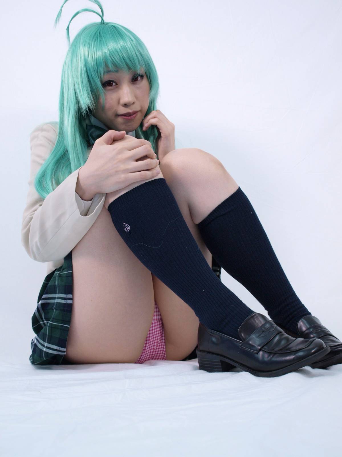 [Phục vụ màu cam] Suito Eirian