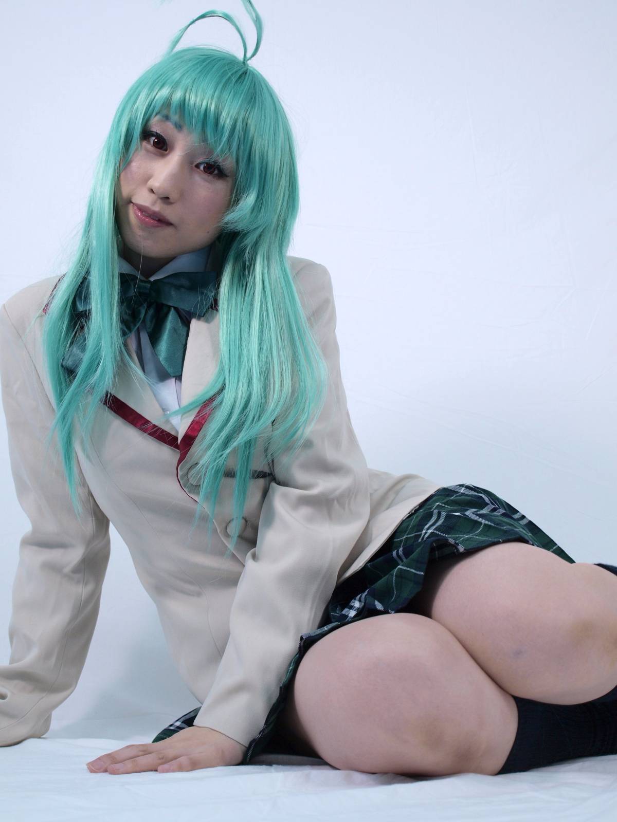 [Phục vụ màu cam] Suito Eirian