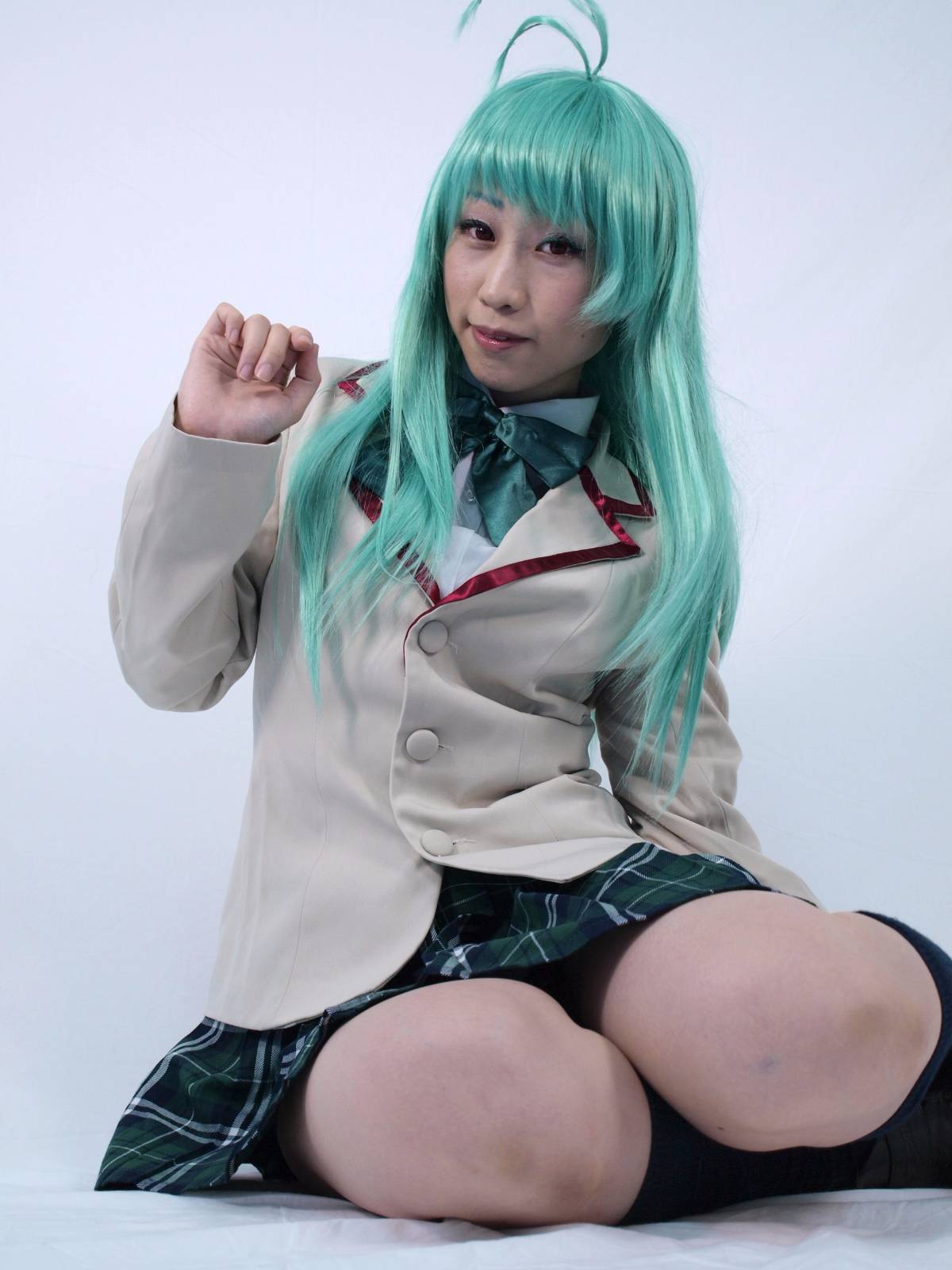 [Phục vụ màu cam] Suito Eirian