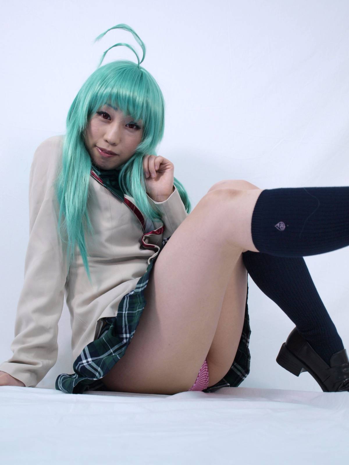 [Phục vụ màu cam] Suito Eirian