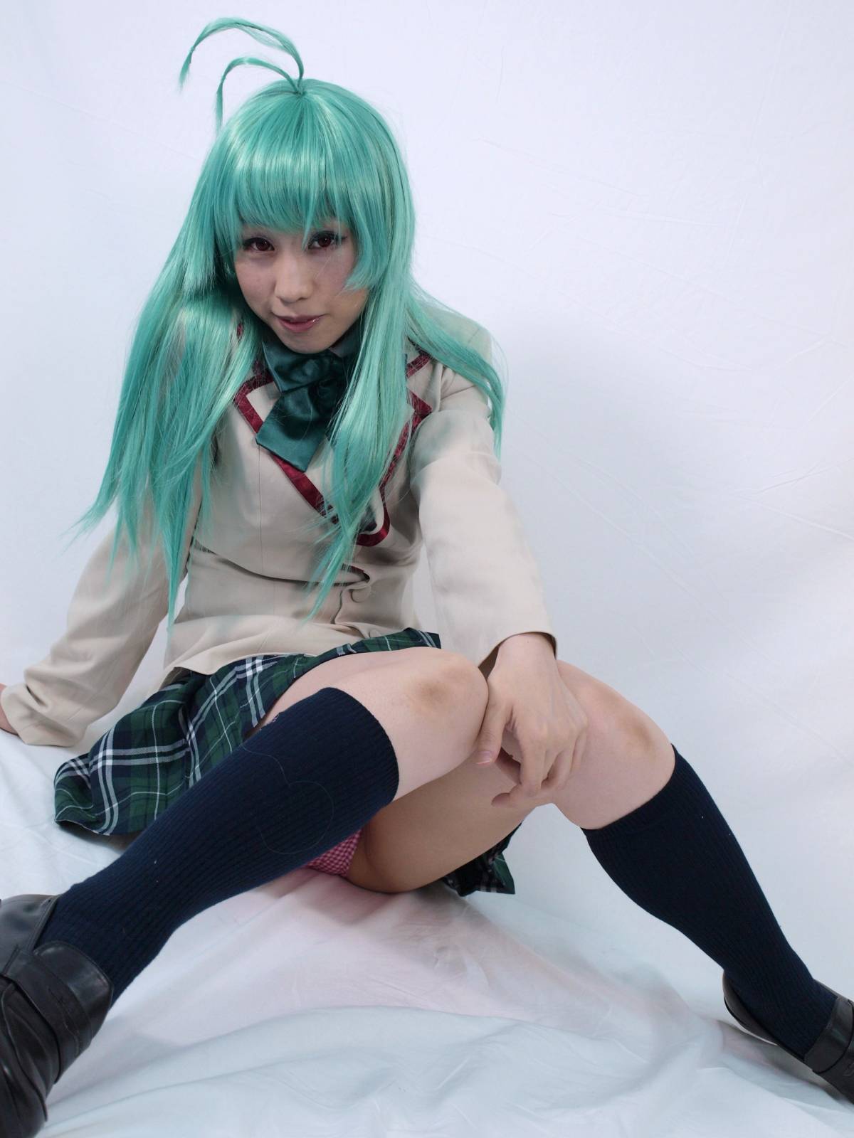 [Phục vụ màu cam] Suito Eirian