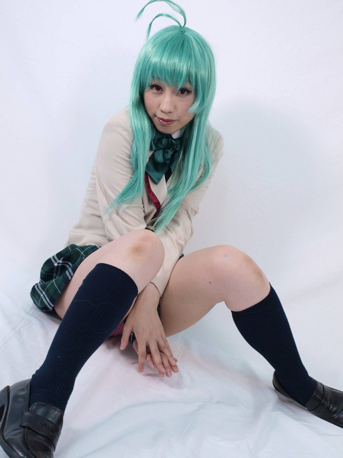 [Phục vụ màu cam] Suito Eirian