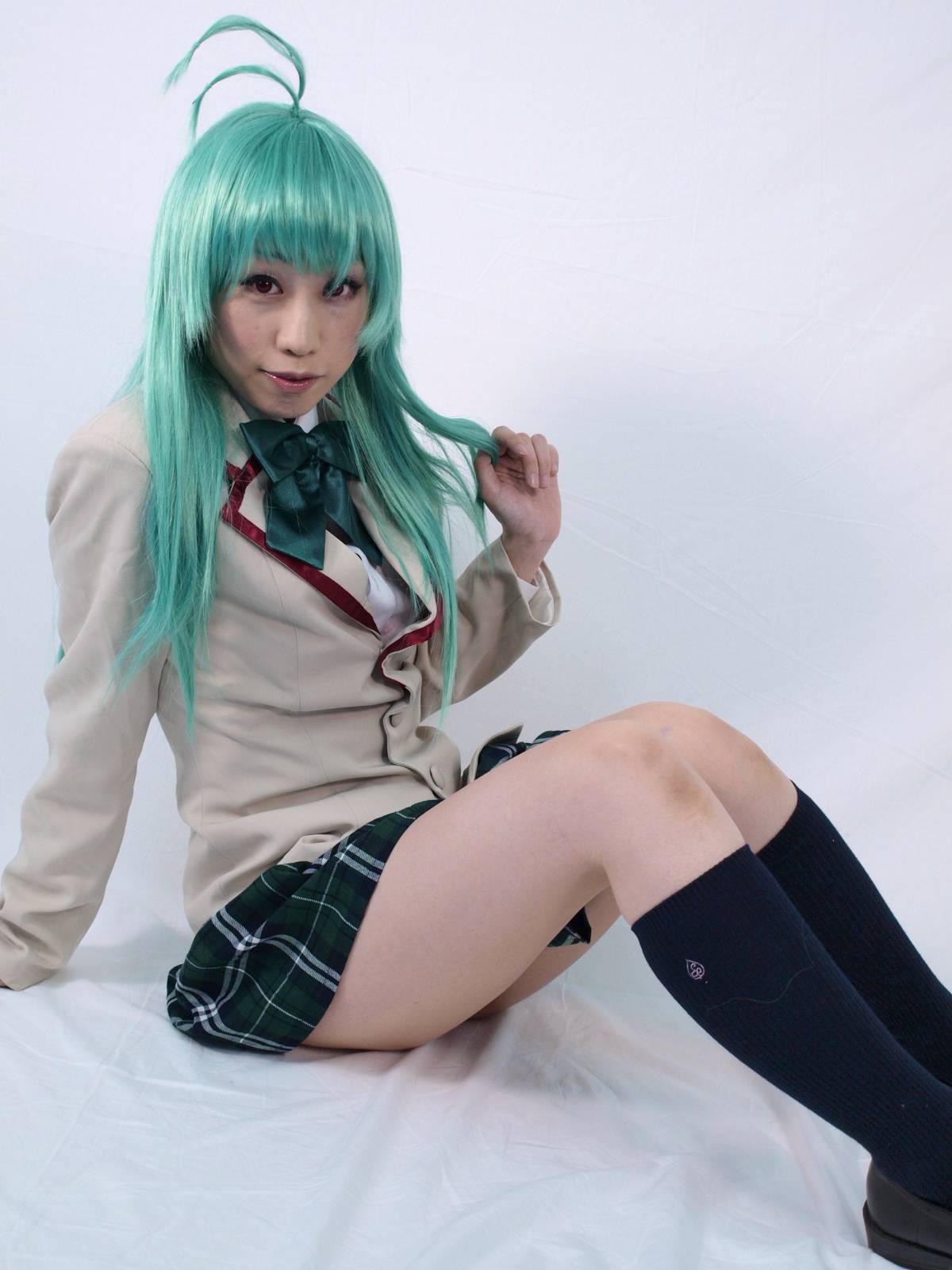 [Phục vụ màu cam] Suito Eirian