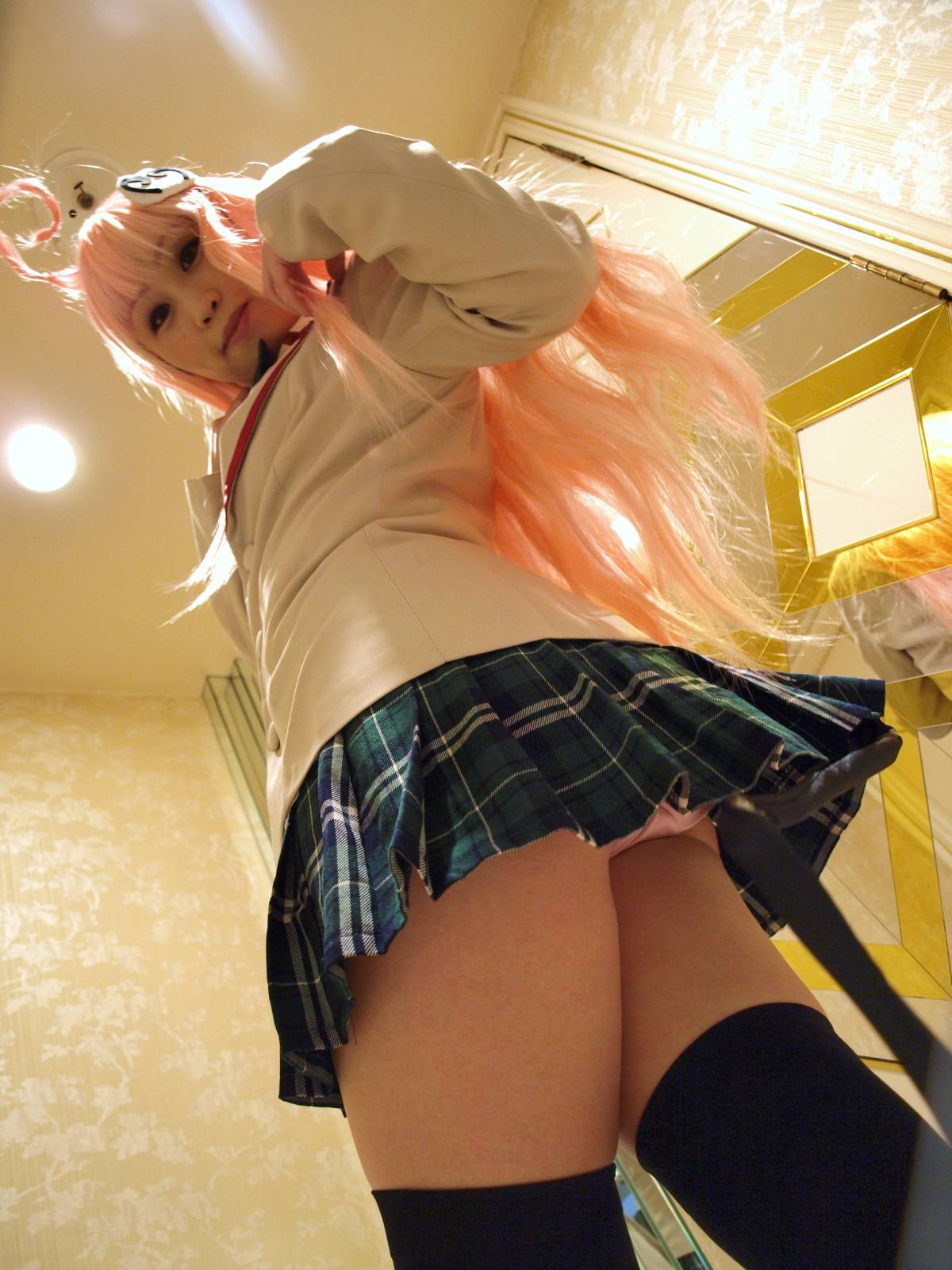 [Phục vụ màu cam] Suito Eirian