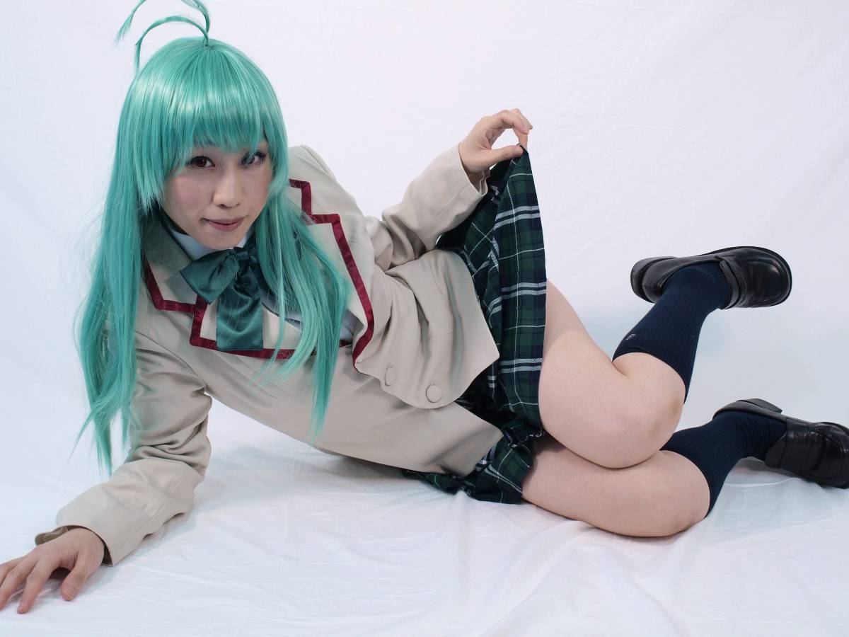 [Phục vụ màu cam] Suito Eirian