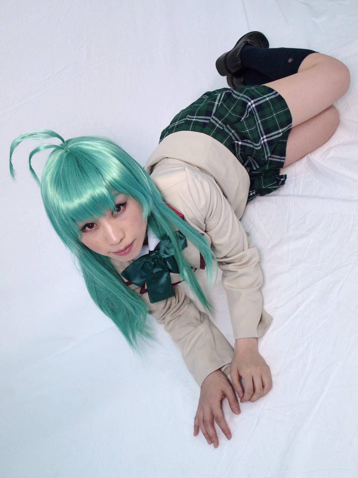 [Phục vụ màu cam] Suito Eirian