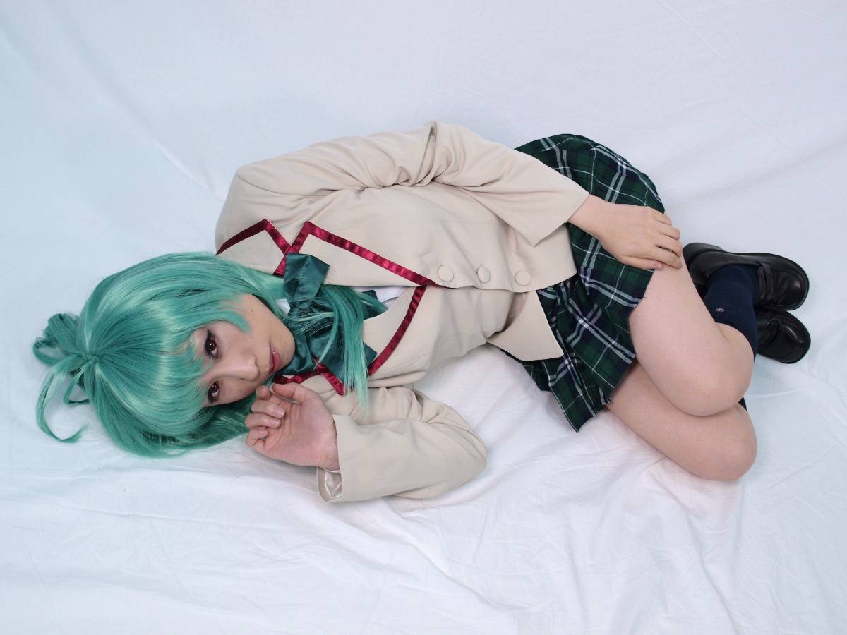 [Phục vụ màu cam] Suito Eirian