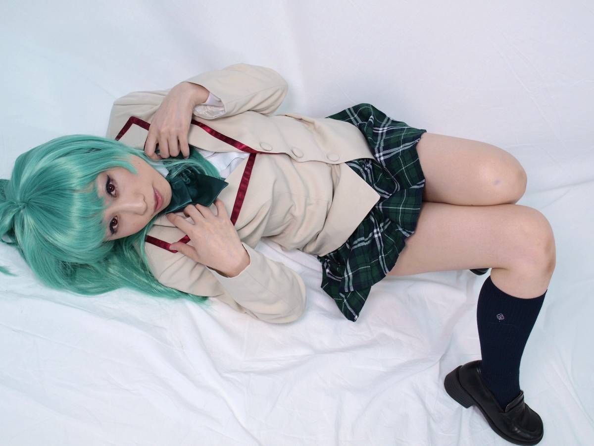 [Phục vụ màu cam] Suito Eirian