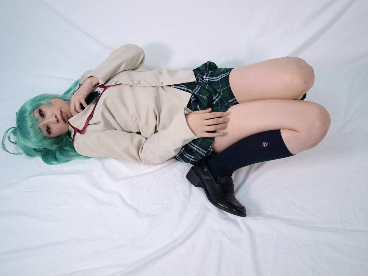 [Phục vụ màu cam] Suito Eirian