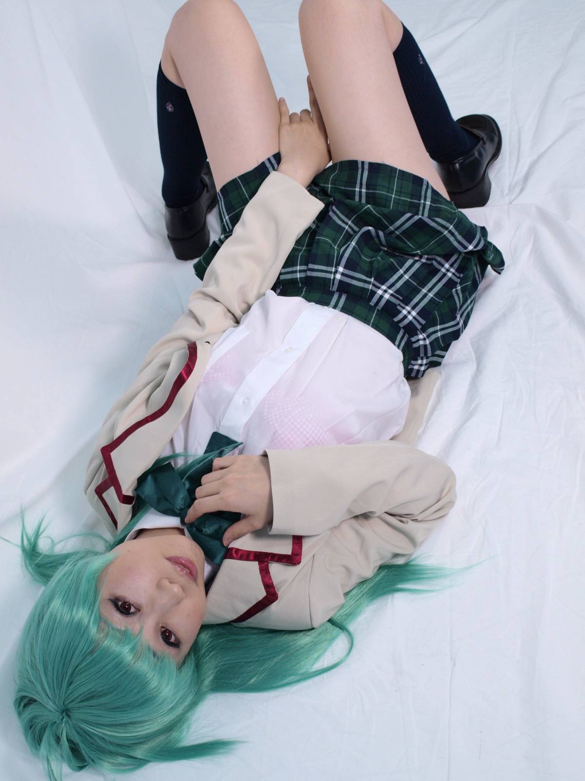 [Phục vụ màu cam] Suito Eirian