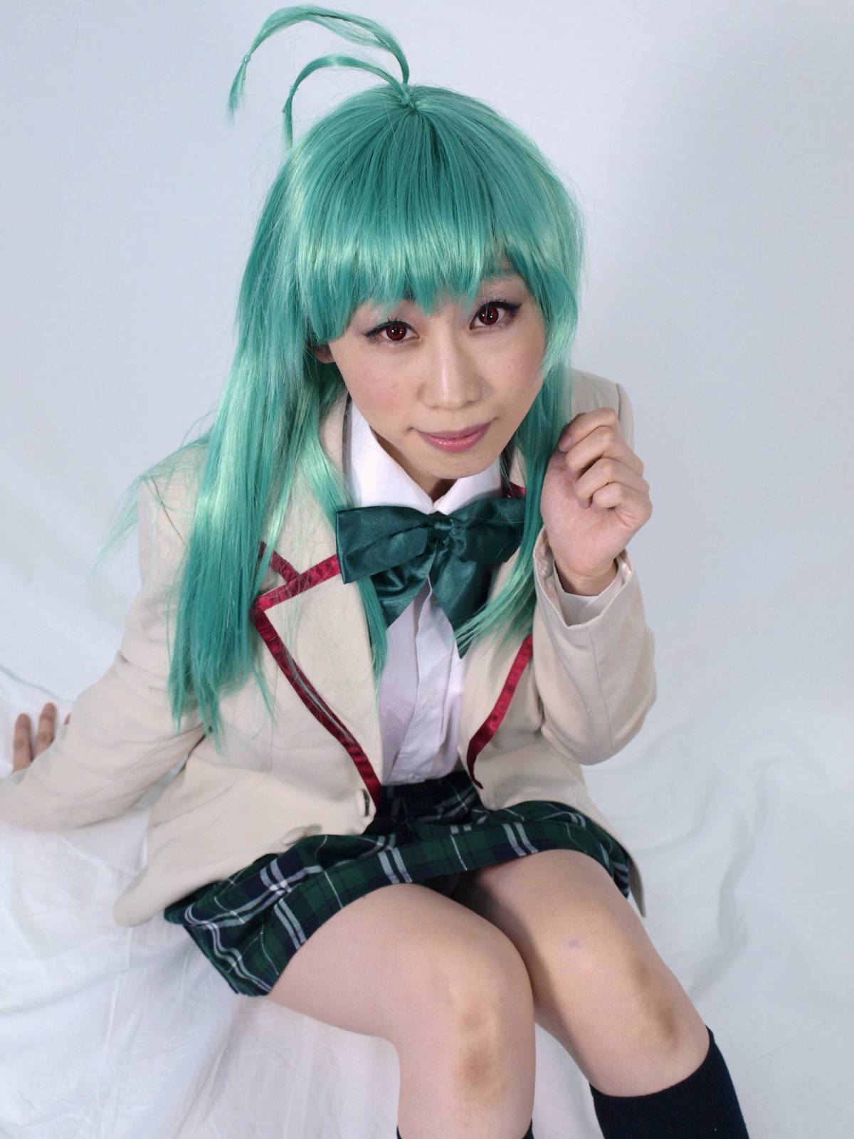 [Phục vụ màu cam] Suito Eirian