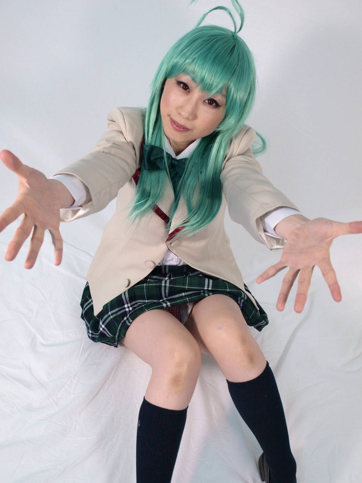 [Phục vụ màu cam] Suito Eirian