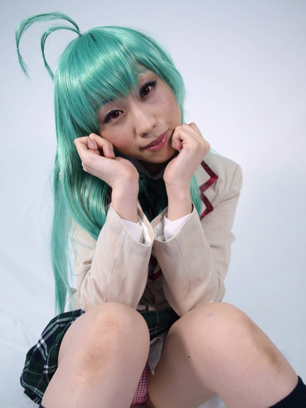 [Phục vụ màu cam] Suito Eirian