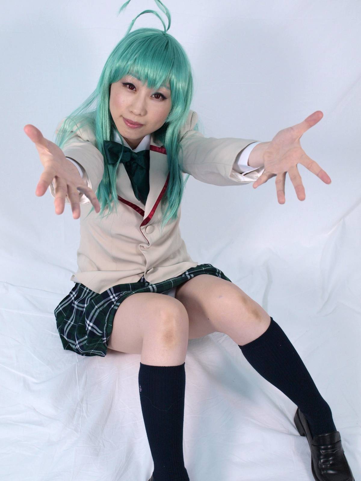 [Phục vụ màu cam] Suito Eirian