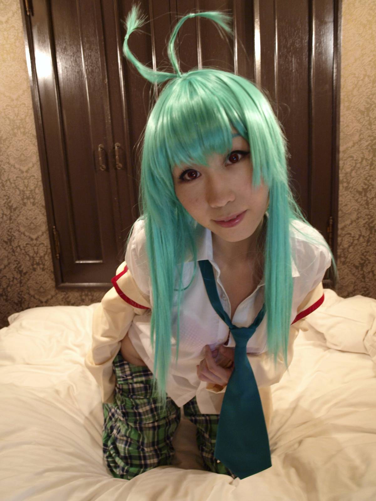 [Phục vụ màu cam] Suito Eirian