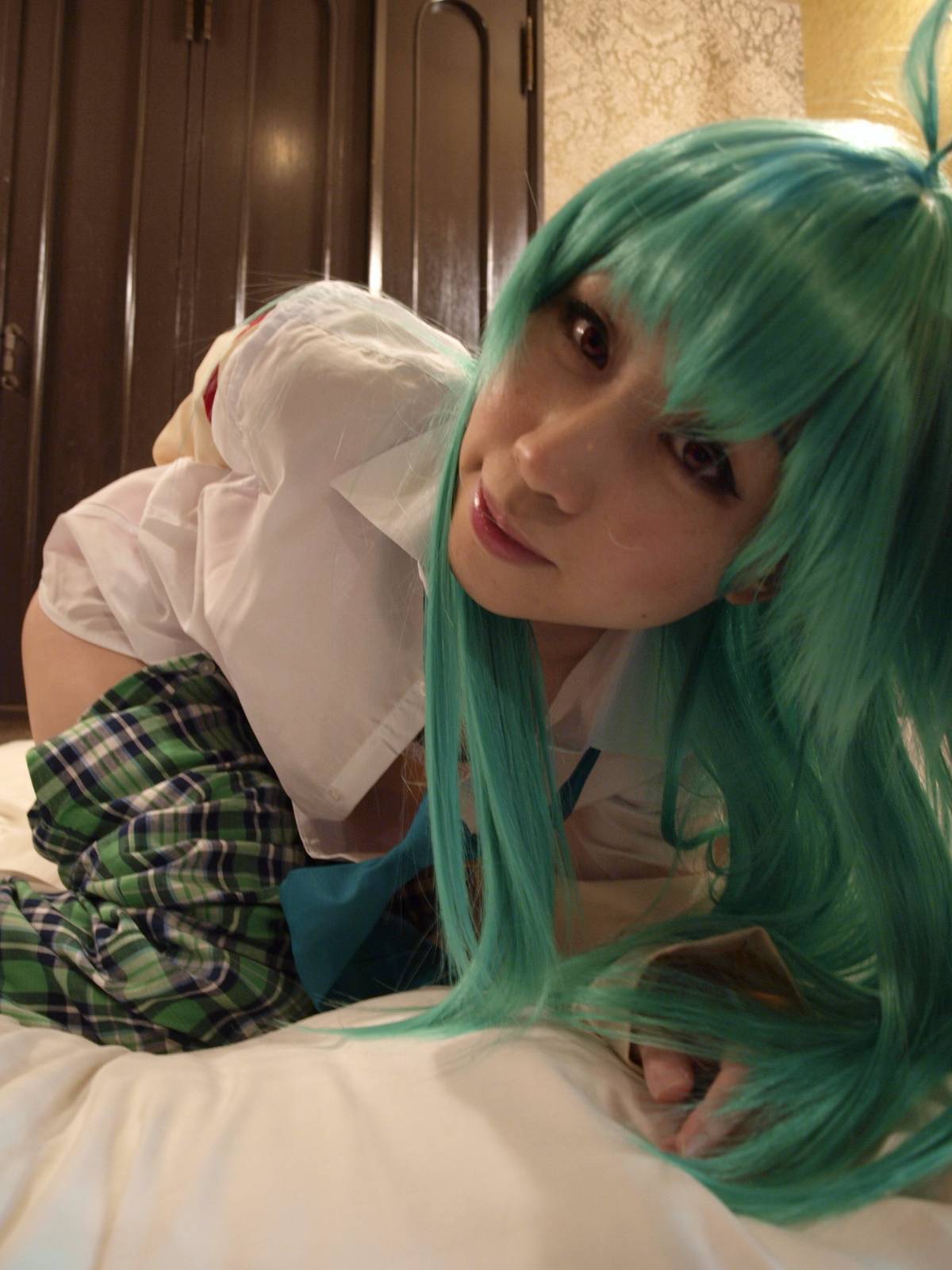 [Phục vụ màu cam] Suito Eirian