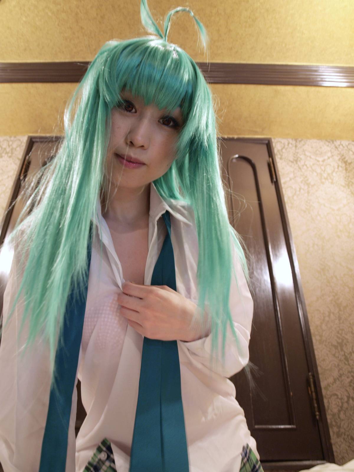 [Phục vụ màu cam] Suito Eirian